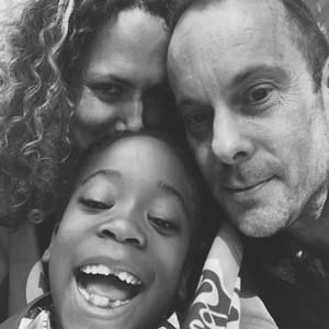 Meet your Posher, Daniela